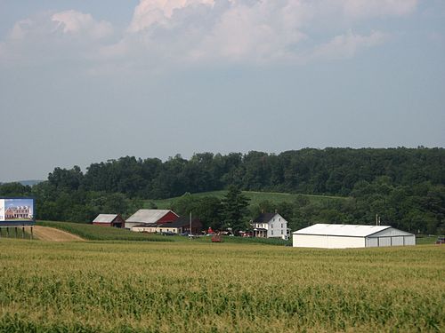 Shrewsbury Township, York County, Pennsylvania